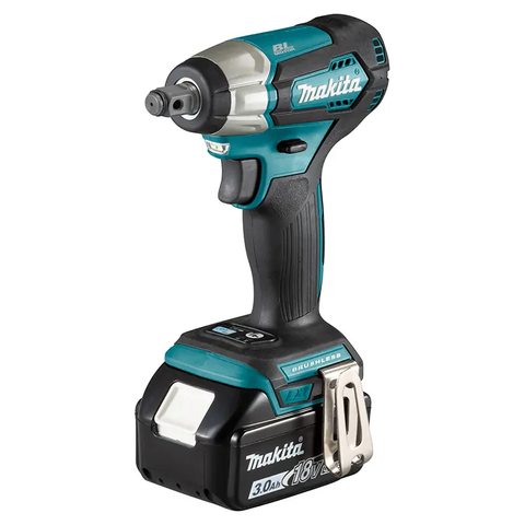 Máy bắn bu lông dùng pin (12.7mm/bl)(18v) Makita DTW181RFE