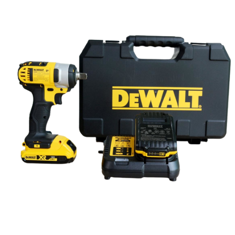 Máy bắn bu lông pin 18V Dewalt DCF880D2