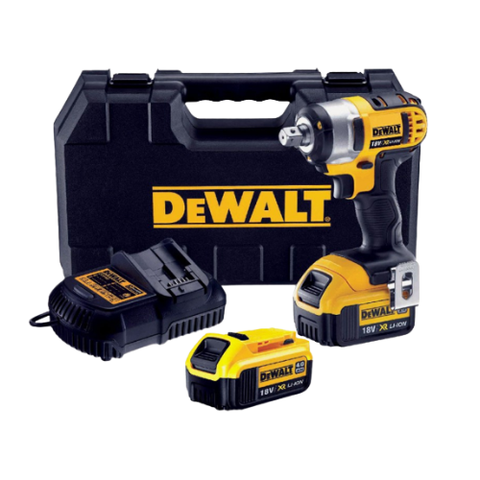 Máy bắn bu lông pin 18V Dewalt DCF880M2