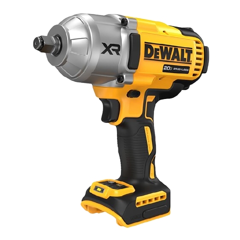 Máy bắn bu lông pin 20V (1396-1897Nm) Dewalt DCF900