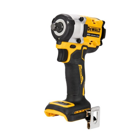 Máy bắn bu lông pin 20V (407-610Nm) 1/2inch Dewalt DCF921N-B1 (Đầu phe)