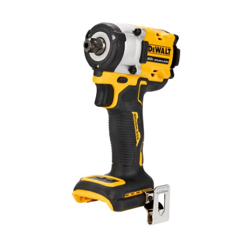 Máy bắn bu lông pin 20v (407-610Nm) Dewalt DCF922N-B1 (Đầu bi)