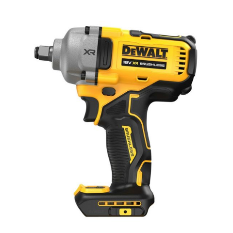 Máy bắn bu lông pin Dewalt (Đầu phe) 20V DCF891
