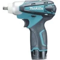 Máy bắn bu lông pin Makita TW100DWE 10.8V