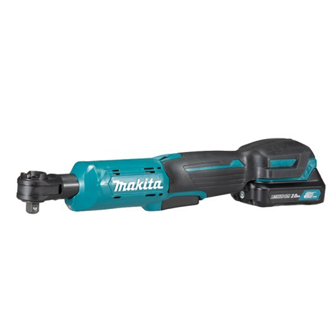Máy bắn bu lông xuyên tâm dùng pin (12v max) Makita WR100DSA