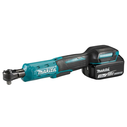 Máy bắn bu lông xuyên tâm dùng pin (18v) Makita DWR180RF
