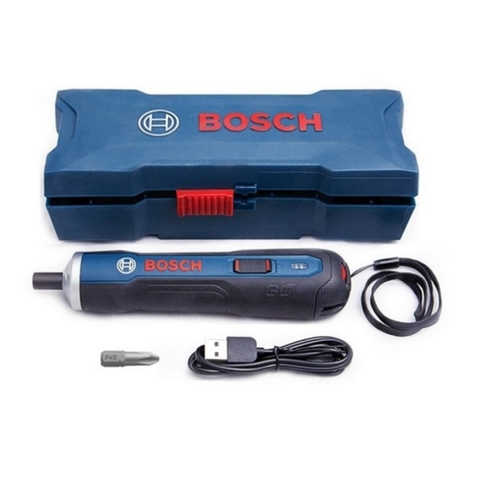 Máy bắn vít điện tử pin Go Solo Corkscrew 3.6V Bosch