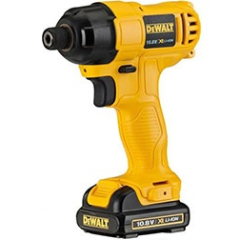 Máy bắn vít pin 10.8V Dewalt DCF805C2T