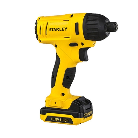 Máy bắn vít pin 10.8V Stanley SCI12S2