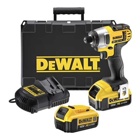 Máy bắn vít pin 18V Dewalt DCF885M2