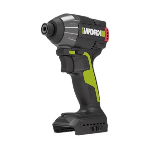 Máy bắn vít pin 20V, 230Nm Worx WU291D.14.2B (1 pin 4Ah + 1 sạc 2Ah)