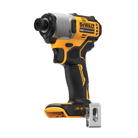 Máy bắn vít pin 20V Dewalt DCF840D1 (1 pin 2ampe)