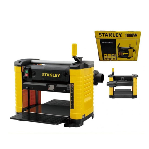 Máy bào cuốn 1800W Stanley STP18-B1