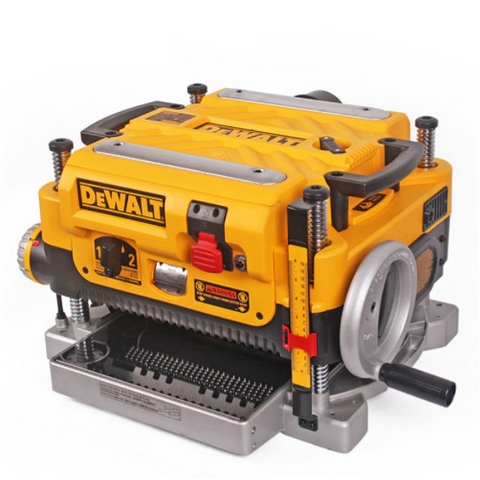 Máy bào cuốn mini chính hãng Dewalt DW735-KR