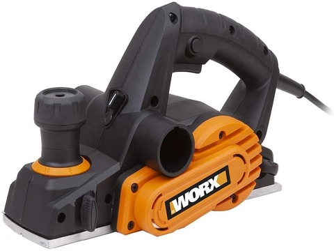 Máy bào gỗ 82mm công suất 750W Worx WX615