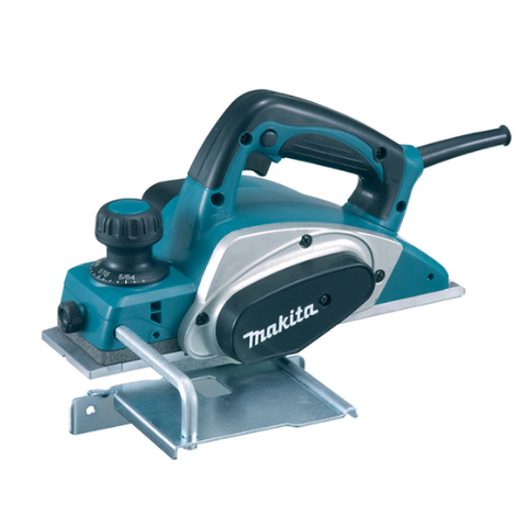 Máy bào gỗ cầm tay 82mm cao cấp Makita KP0800X