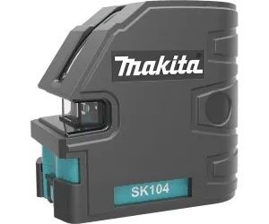 Máy cân mực laser Makita SK104Z