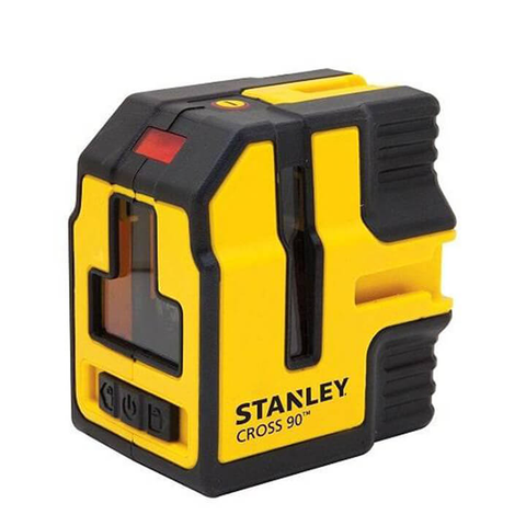 Máy cân mực laser Stanley STHT1-77341