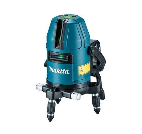 Máy cân mực laser tia xanh dùng pin 12v makita Makita SK40GDZ