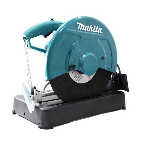 Máy cắt sắt bàn 355mm Makita LW1401