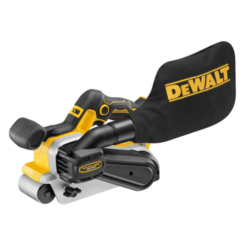 Máy chà nhám pin 18V không chổi than Dewalt DCW220