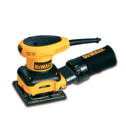 Máy chà nhám rung Dewalt D26441