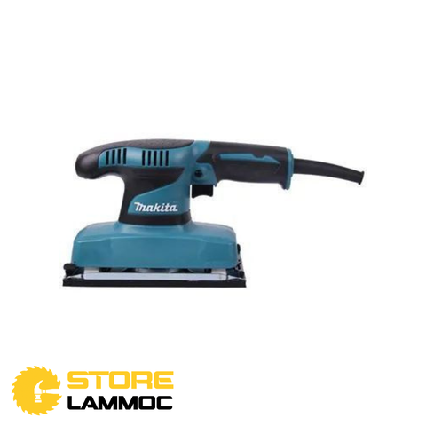 Máy chà nhám rung Makita 9035H 160W