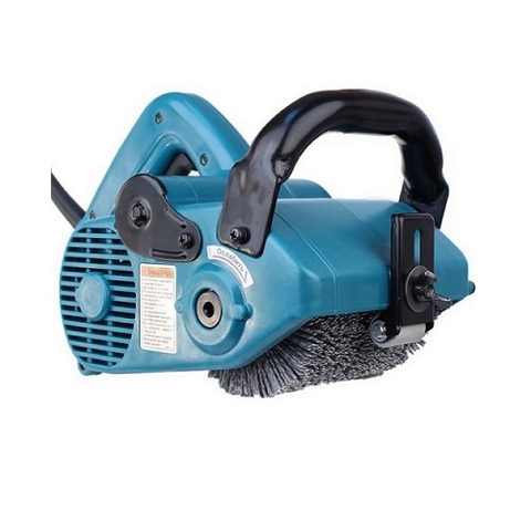 Máy chà nhám rung Makita 9741 đánh cước rulo