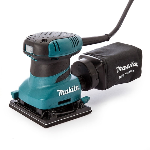 Máy chà nhám rung Makita BO4556 200w