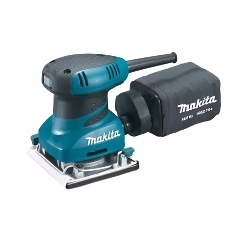 Máy chà nhám rung vuông Makita BO4558