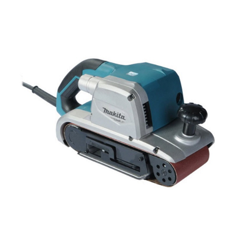 Máy chà nhám tăng 100x610mm 940W Makita M9400B