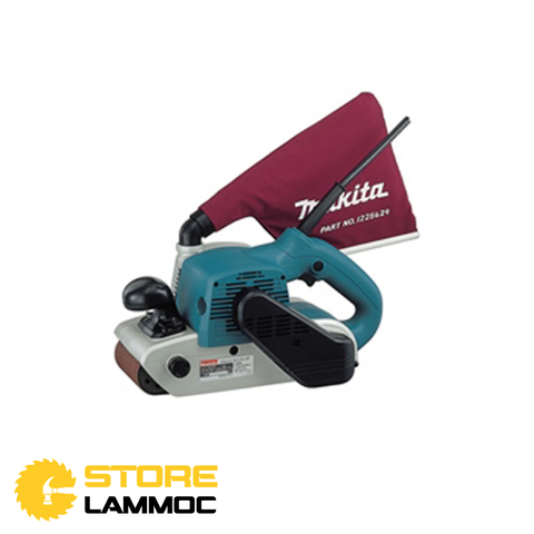 Máy chà nhám tăng Makita 9403 bảng nhám 100mm