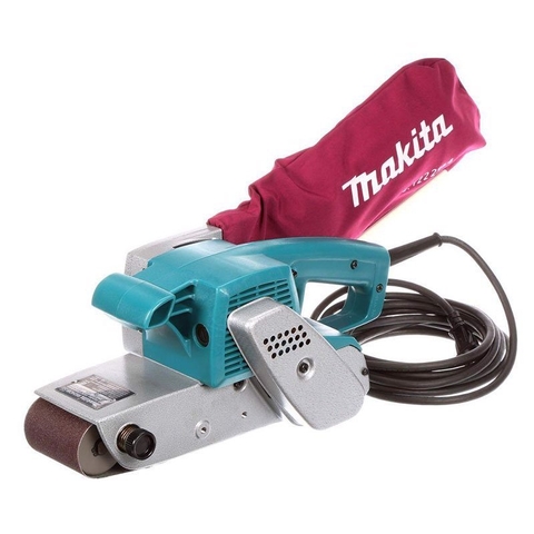 Máy chà nhám tăng Makita 9924DB 850W bằng nhám 76mm