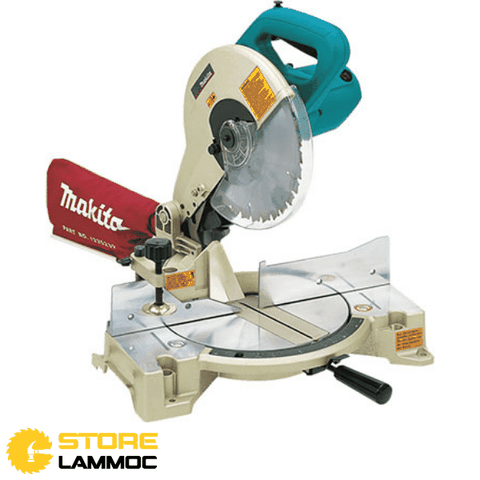 Máy cưa đa góc lưỡi 255mm 1650w Makita LS1040