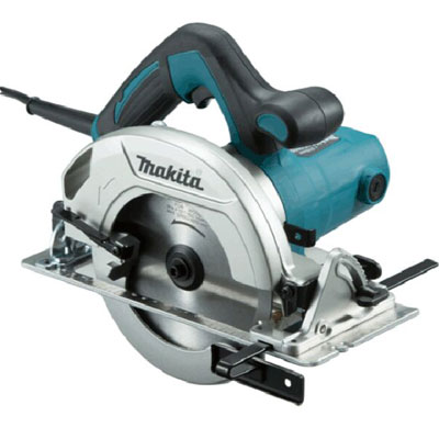 Máy cưa đĩa cầm tay 165mm 1050w Makita HS6600