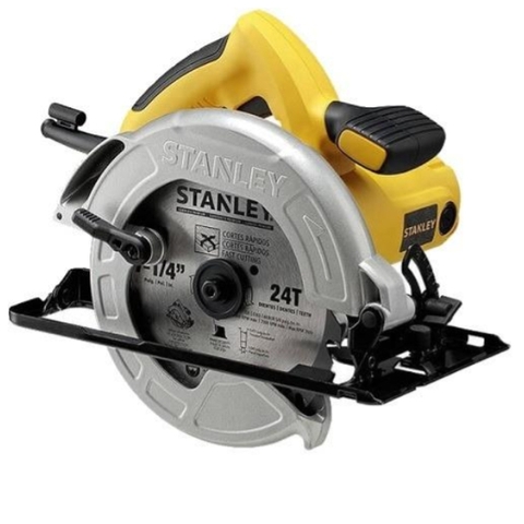 Máy cưa đĩa cầm tay 190mm 1600w Stanley SC16