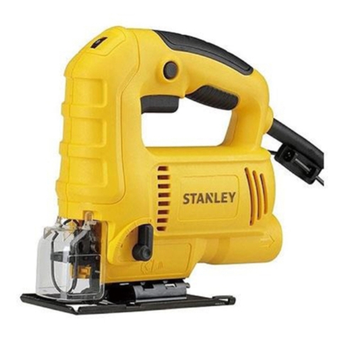 Máy cưa lọng cầm tay 600W Stanley SJ60-B1