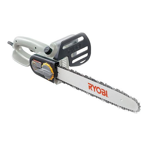 Máy cưa xích điện 1200W-400mm Kyocera CS-402L