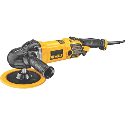 Máy đánh bóng cầm tay 1250W Dewalt DWP849X