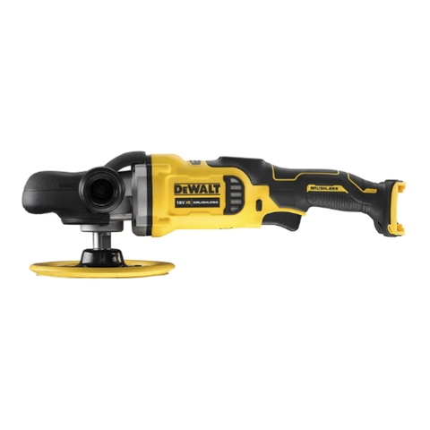 Máy đánh bóng cầm tay 18V Dewalt DCM849N