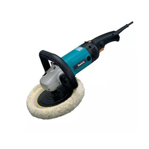 Máy đánh bóng cầm tay Makita 9237C 7