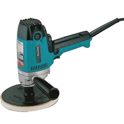 Máy đánh bóng cầm tay Makita PV7001C 180mm