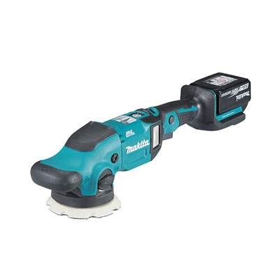 Máy đánh bóng dùng pin 18V DPO500 Makita 198043-5