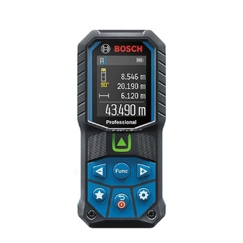 Máy đo khoảng cách Bosch GLM 50-23 G laser 50m tia xanh