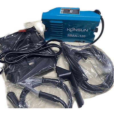 Máy hàn 160A Konsun MMA160A