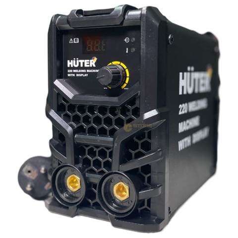 Máy hàn điện Huter 250