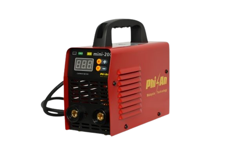 Máy hàn điện mini Phi An MINI200A