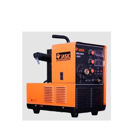 Máy hàn Mig đầu liền 380V Jasic MIG-250 J04 (TP02)