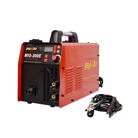 Máy hàn MIG Phi An MIG200E