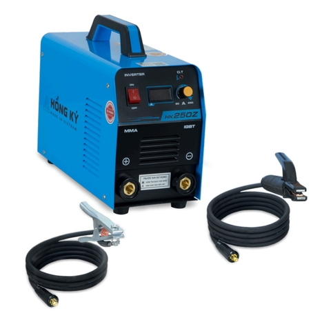 Máy hàn que điện tử Hồng Ký HK250Z